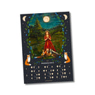 Calendrier lunaire 2026 - Esther Bennink