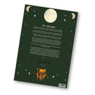 Calendrier lunaire 2027 - Esther Bennink
