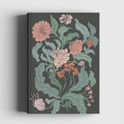 Desert Rose Carnets de notes A5 Flower - Cozy