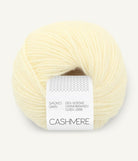 2009 - Lemon icing Cashmere - Sandnes Garn