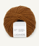 2573 - Monk's robe Cashmere - Sandnes Garn