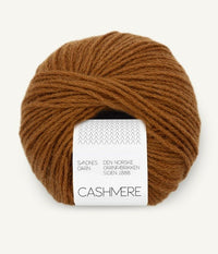 2573 - Monk's robe Cashmere - Sandnes Garn