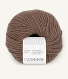 3161 - Acorn Cashmere - Sandnes Garn