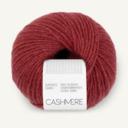4048-Henna Cashmere - Sandnes Garn