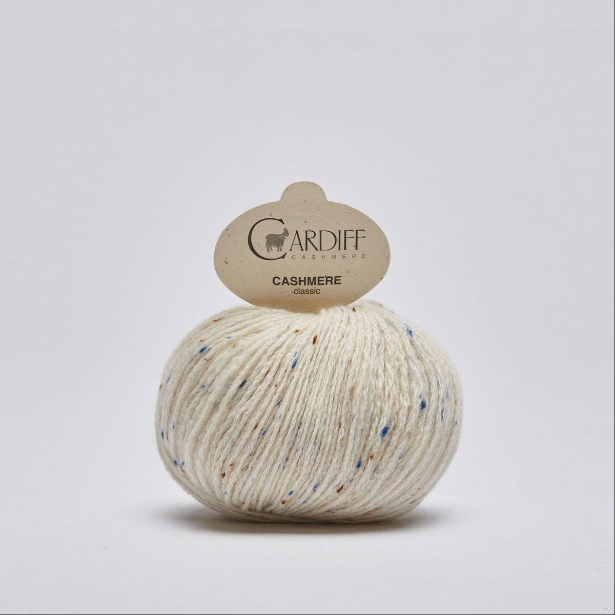 301-Nordik Cashmere Classic - Cardiff Cashmere
