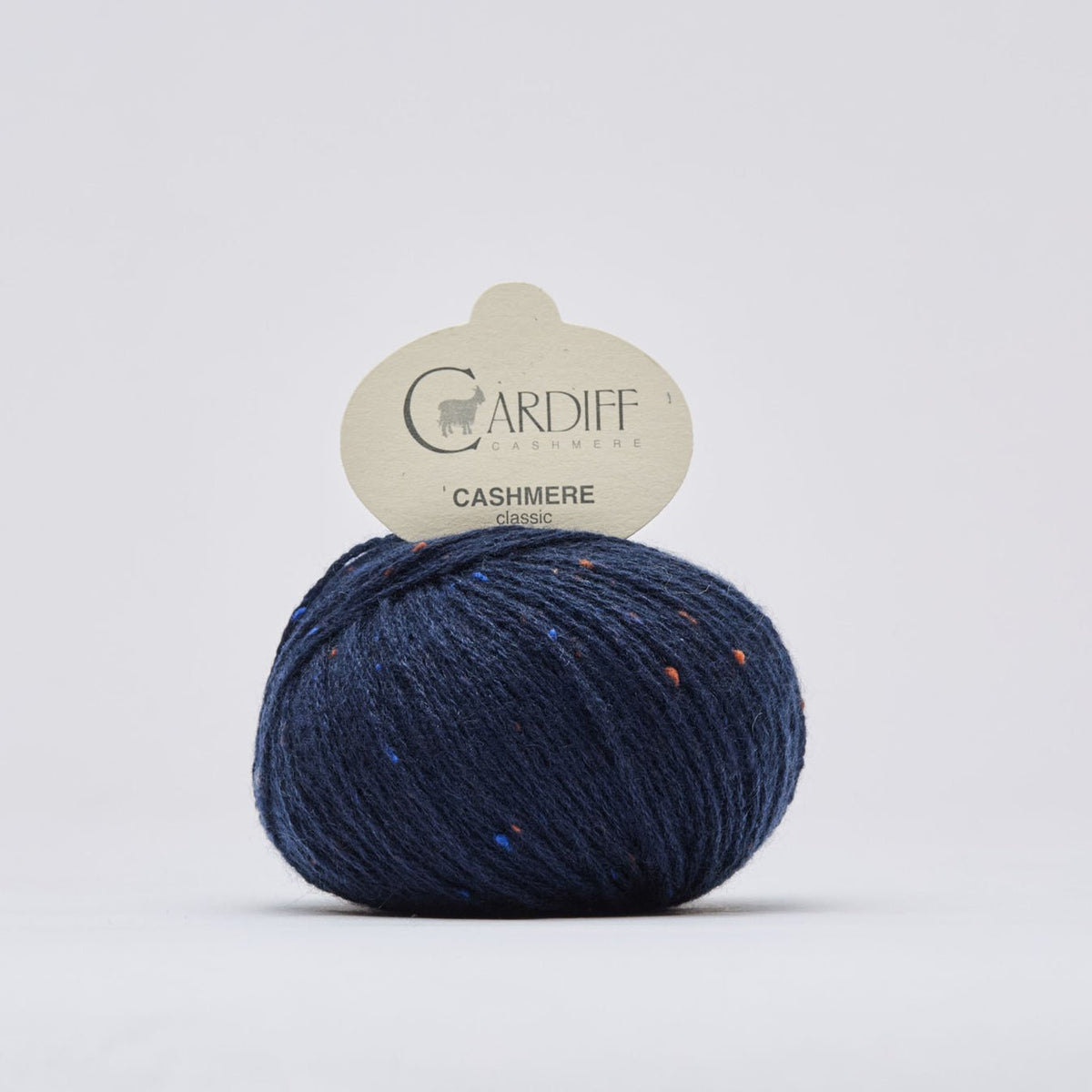 318-Night Cashmere Classic - Cardiff Cashmere
