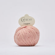 323-Blush Cashmere Classic - Cardiff Cashmere