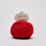564 - Gerbera Cashmere Classic - Cardiff Cashmere