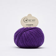 583 - Matador Cashmere Classic - Cardiff Cashmere