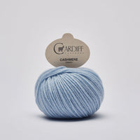 644 - Baby Cashmere Classic - Cardiff Cashmere