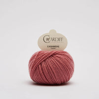 CASHMERE CLASSIC 716 - Hashi - Cardiff Cashmere