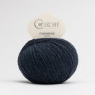 731 - Japan Blue Cashmere Classic - Cardiff Cashmere