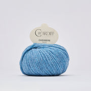 732 - Capo nord Cashmere Classic - Cardiff Cashmere