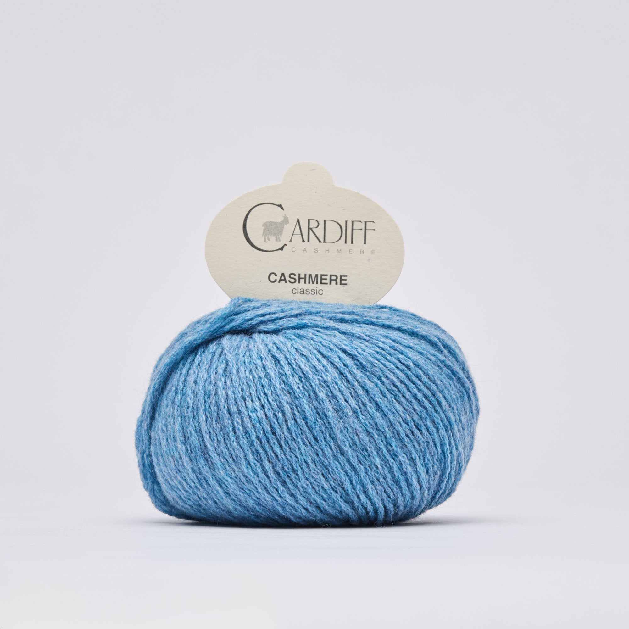 732 - Capo nord Cashmere Classic - Cardiff Cashmere