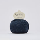 739 - Japan Blue Cashmere Classic - Cardiff Cashmere