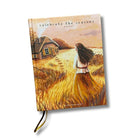 Celebrate the seasons - a new year Planner - Esther Bennink