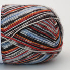 3655 - Fall Night Chaussettes et plus Collection 4ply - Arne & Carlos