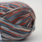 3857 - Polmak Chaussettes et plus Collection 4ply - Arne & Carlos