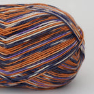 3861 - Masi Chaussettes et plus Collection 4ply - Arne & Carlos