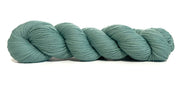 162-Mint CHEEKY MERINO JOY - Rosy Green Wool
