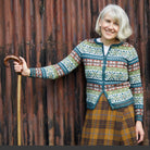 Chestnut Twilight kit - Marie Wallin