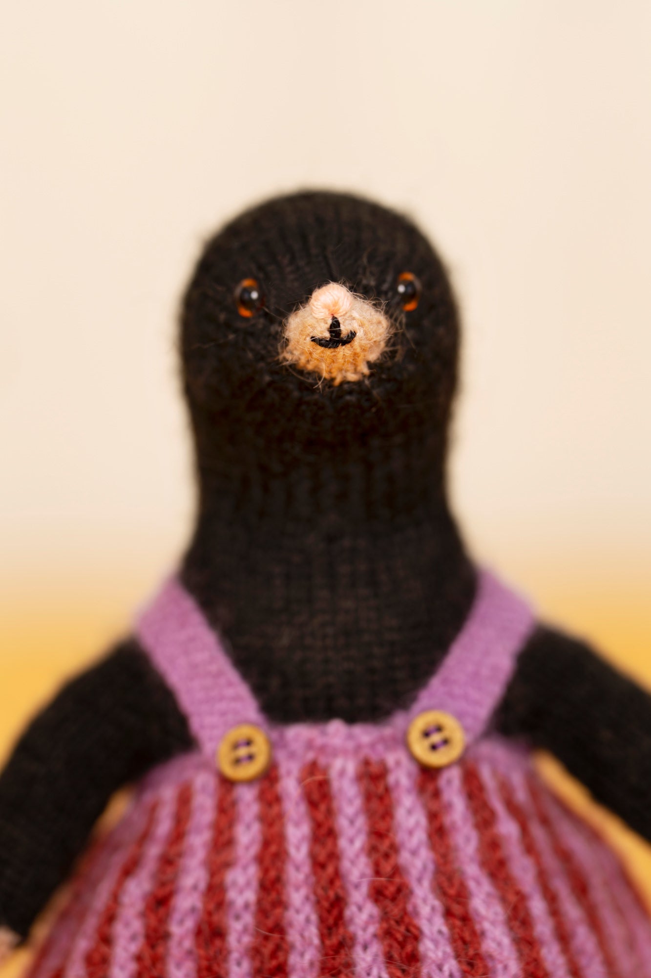Chez Myrtil: More Seamless Friends to Knit and Love by Cinthia Vallet - Précommande - Einrum
