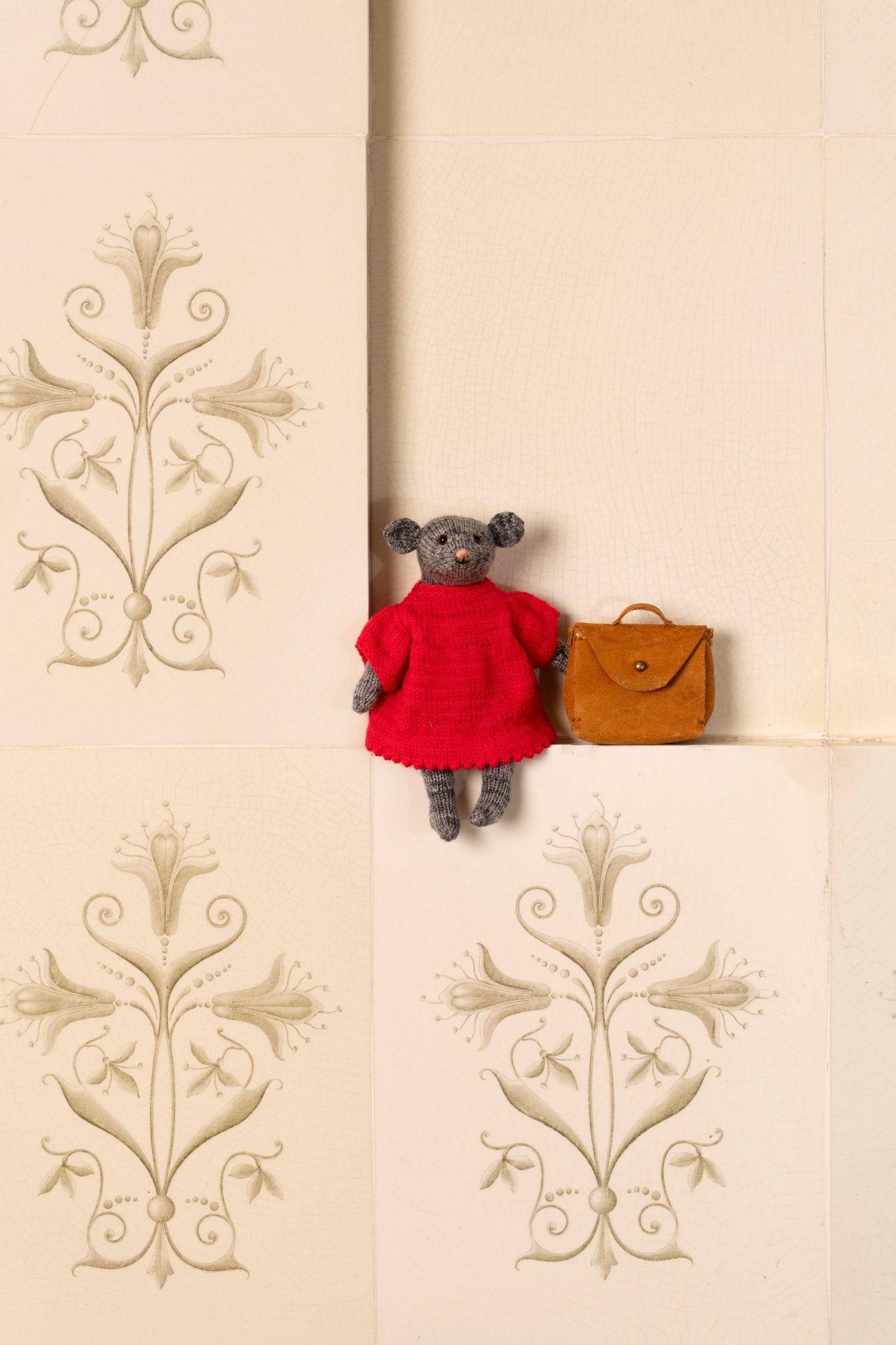 Chez Myrtil: More Seamless Friends to Knit and Love by Cinthia Vallet - Précommande - Einrum
