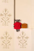 Chez Myrtil: More Seamless Friends to Knit and Love by Cinthia Vallet - Précommande - Einrum