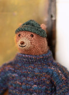 Chez Myrtil: More Seamless Friends to Knit and Love by Cinthia Vallet - Précommande - Einrum