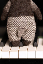 Chez Myrtil: More Seamless Friends to Knit and Love by Cinthia Vallet - Précommande - Einrum