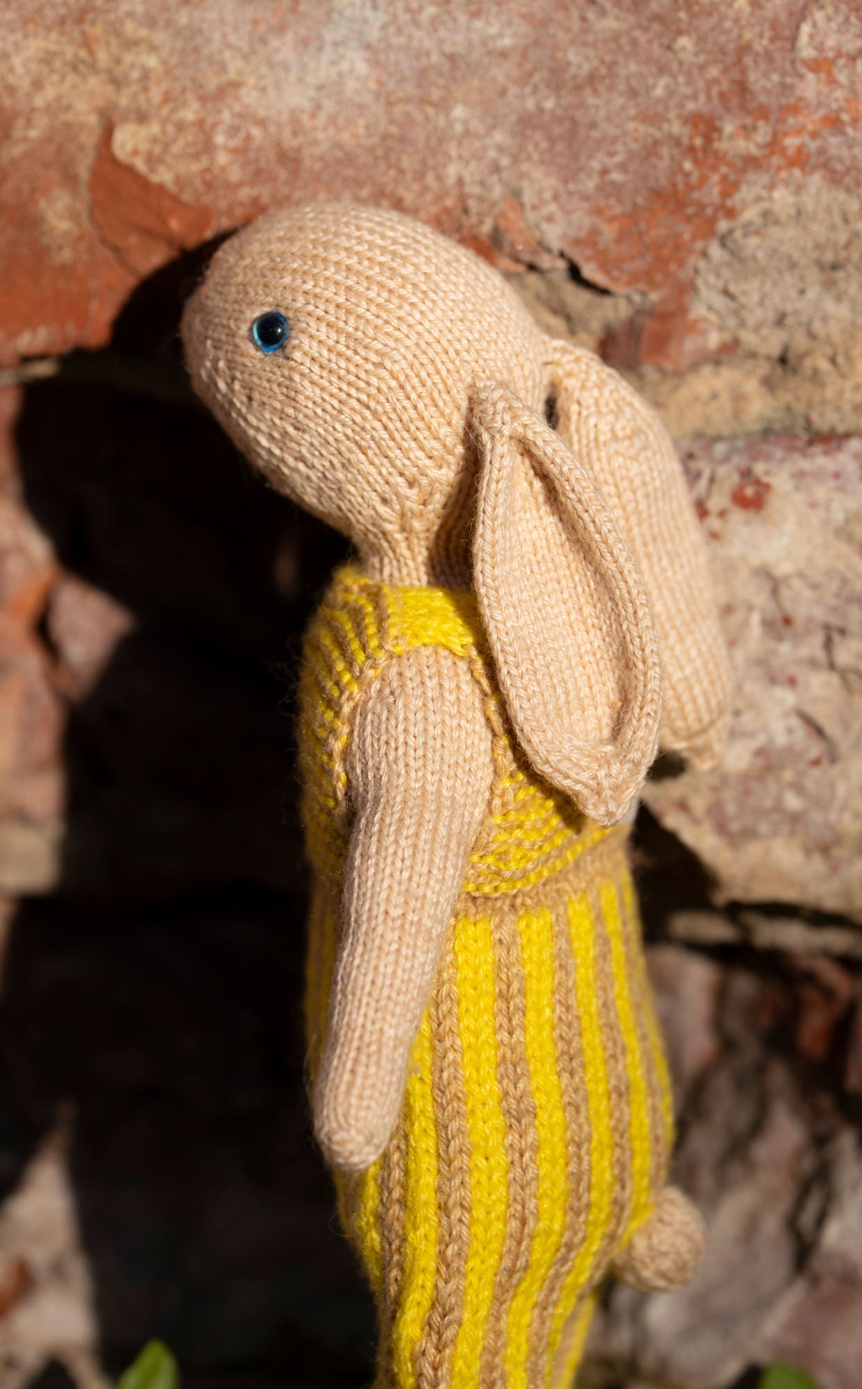 Chez Myrtil: More Seamless Friends to Knit and Love by Cinthia Vallet - Précommande - Einrum