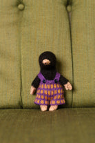 Chez Myrtil: More Seamless Friends to Knit and Love by Cinthia Vallet - Précommande - Einrum