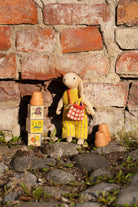 Chez Myrtil: More Seamless Friends to Knit and Love by Cinthia Vallet - Précommande - Einrum