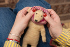 Chez Myrtil: More Seamless Friends to Knit and Love by Cinthia Vallet - Précommande - Einrum