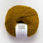 6016 - FORTUNATE Chunky Andean Wool - Kaos Yarn