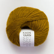 6016 - FORTUNATE Chunky Andean Wool - Kaos Yarn