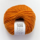 6022 - COURAGEOUS Chunky Andean Wool - Kaos Yarn