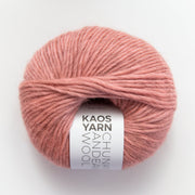 6029 - CHARMING Chunky Andean Wool - Kaos Yarn