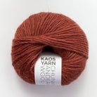 6036 - GRACIOUS Chunky Andean Wool - Kaos Yarn