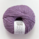 6051 - SPIRITUAL Chunky Andean Wool - Kaos Yarn