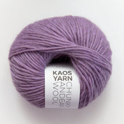 6051 - SPIRITUAL Chunky Andean Wool - Kaos Yarn