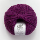 6055 - MAGNIFICENT Chunky Andean Wool - Kaos Yarn