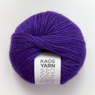 6057 - DIVINE Chunky Andean Wool - Kaos Yarn