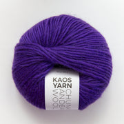 6057 - DIVINE Chunky Andean Wool - Kaos Yarn