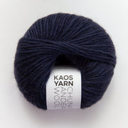 6061 - Enigmatic Chunky Andean Wool - Kaos Yarn