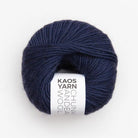 6061 - Enigmatic Chunky Andean Wool - Kaos Yarn