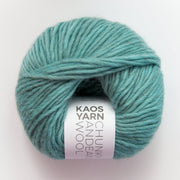 6065 - BRILLIANT Chunky Andean Wool - Kaos Yarn