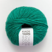 6072 - INTUITIVE Chunky Andean Wool - Kaos Yarn