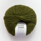 6079 - GENEROUS Chunky Andean Wool - Kaos Yarn