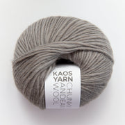 6082 - FAIR Chunky Andean Wool - Kaos Yarn
